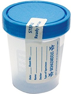 Urine Container