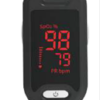 Fingertip Pulse Oximeter