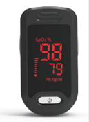 Fingertip Pulse Oximeter