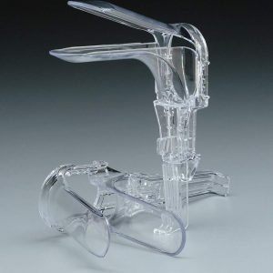 Alternative view of Disposable Vaginal Speculum
