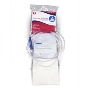 Cleansing Enema Kit