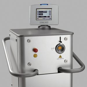 Rhapsody® H-30® Holmium Laser System