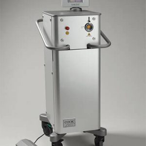 Alternative view of Rhapsody® H-30® Holmium Laser System