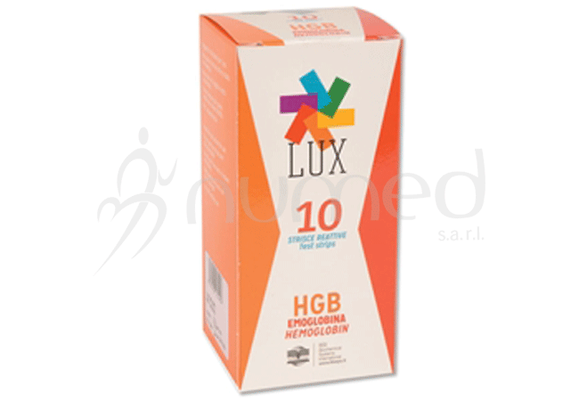 Lux Meter Strips - Image 2