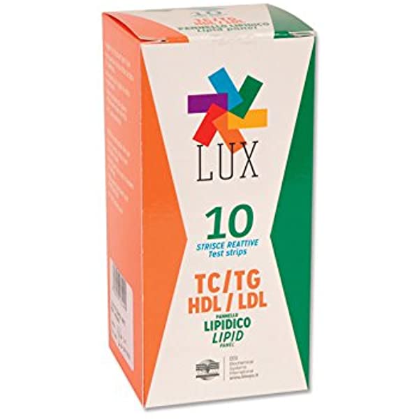 Lux Meter Strips - Image 3