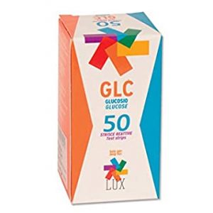 Lux Meter Strips