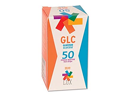 Lux Meter Strips
