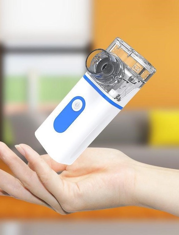 Mesh Nebuliser - Image 2