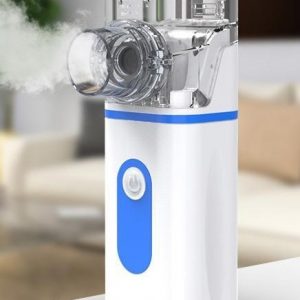 Mesh Nebuliser