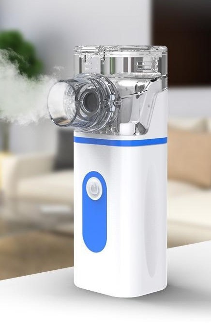 Mesh Nebuliser