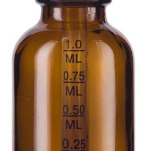Saline Solution 30ml