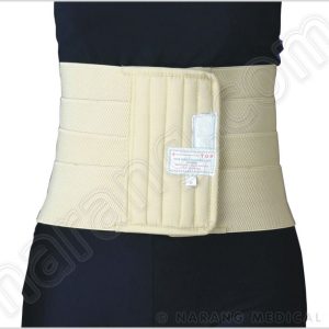 Abdominal Belt 6"