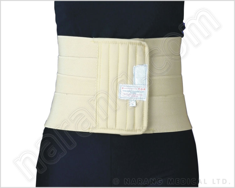 Abdominal Belt 6"