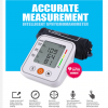 Automatic Arm Blood Pressure Monitor
