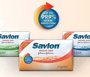 Savlon Soap