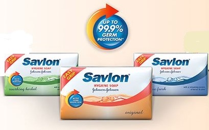 Savlon Soap