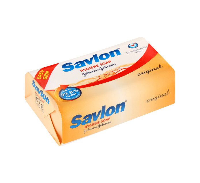 Savlon Soap - Image 4