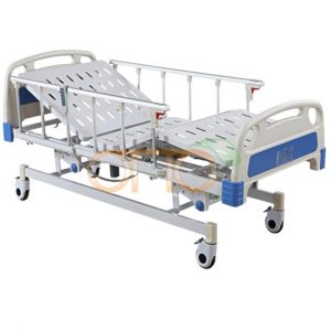 Electric Hospital Bed