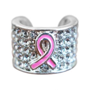 CharMED™ Crystal Stethoscope Charms (Stethoscope Bling)