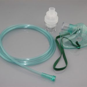 Nebuliser Mask