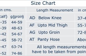 Alternative view of Anti-Embolism Stockings