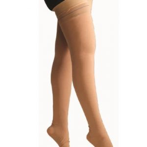 Compression Stocking (Up to Groin)
