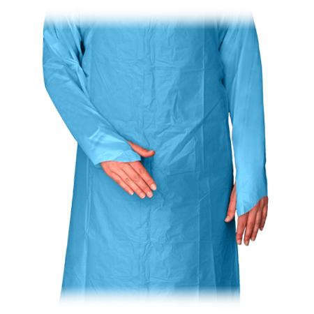 Protection Gowns - Image 2