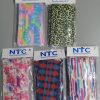 3-ply Disposable Ear Loop Face Mask – Tie Dye (Adults)