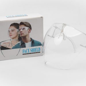 Blocc Protective Face Shield