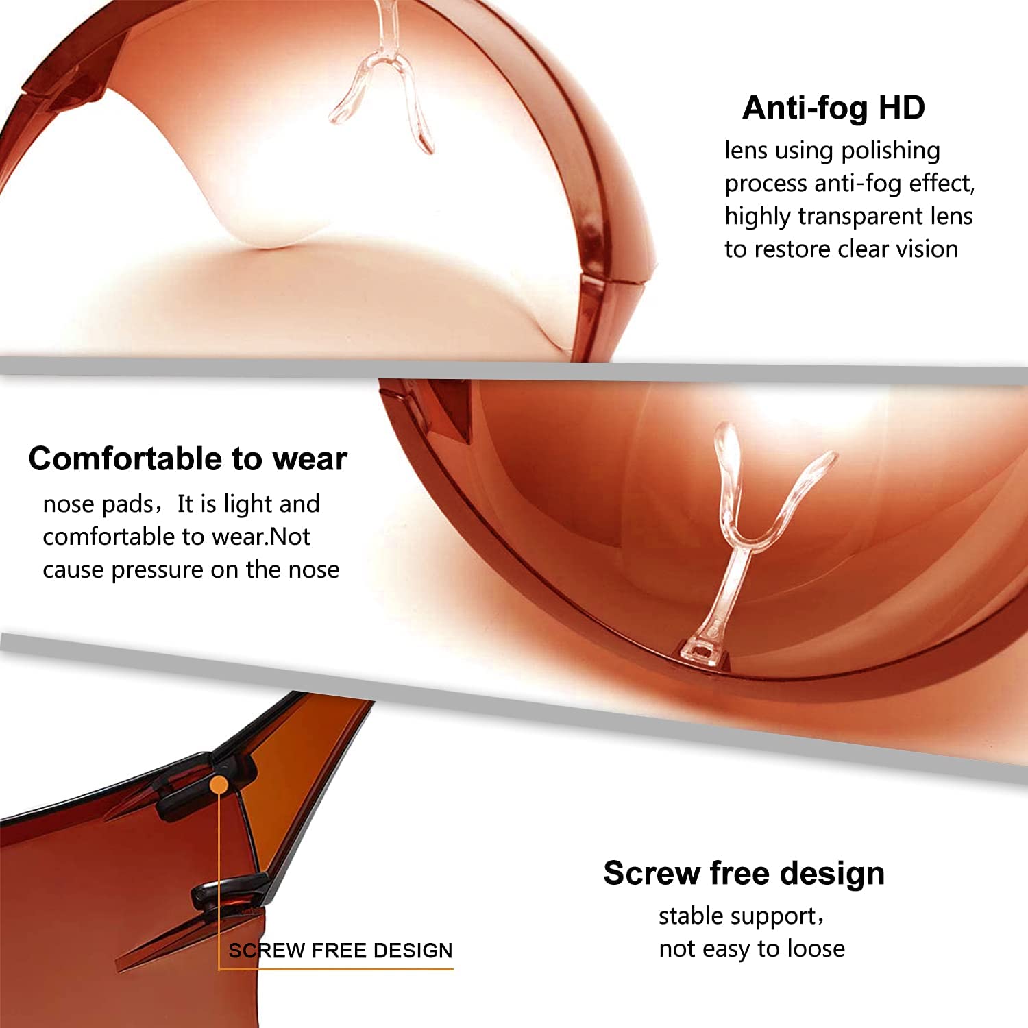 Blocc Protective Face Shield - Image 3