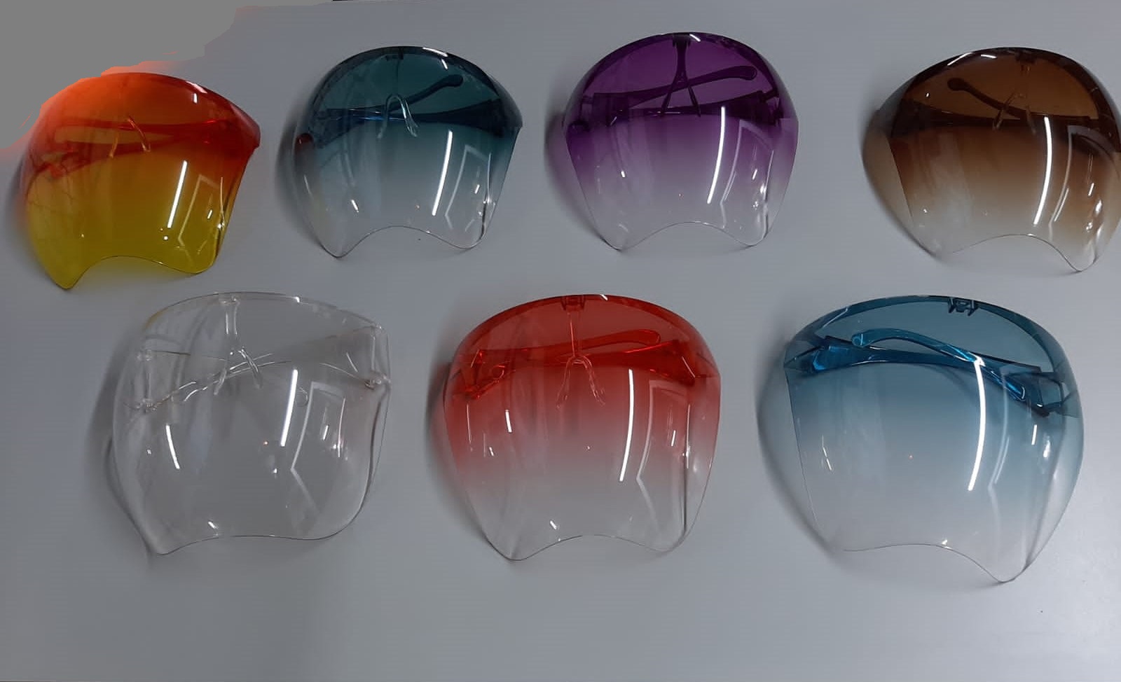 Blocc Protective Face Shield - Image 2