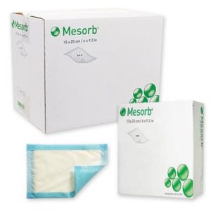 Mesorb Absorbent Dressing