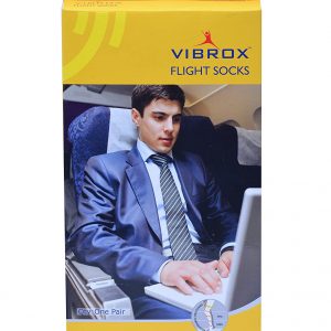 Vibrox Flight Socks