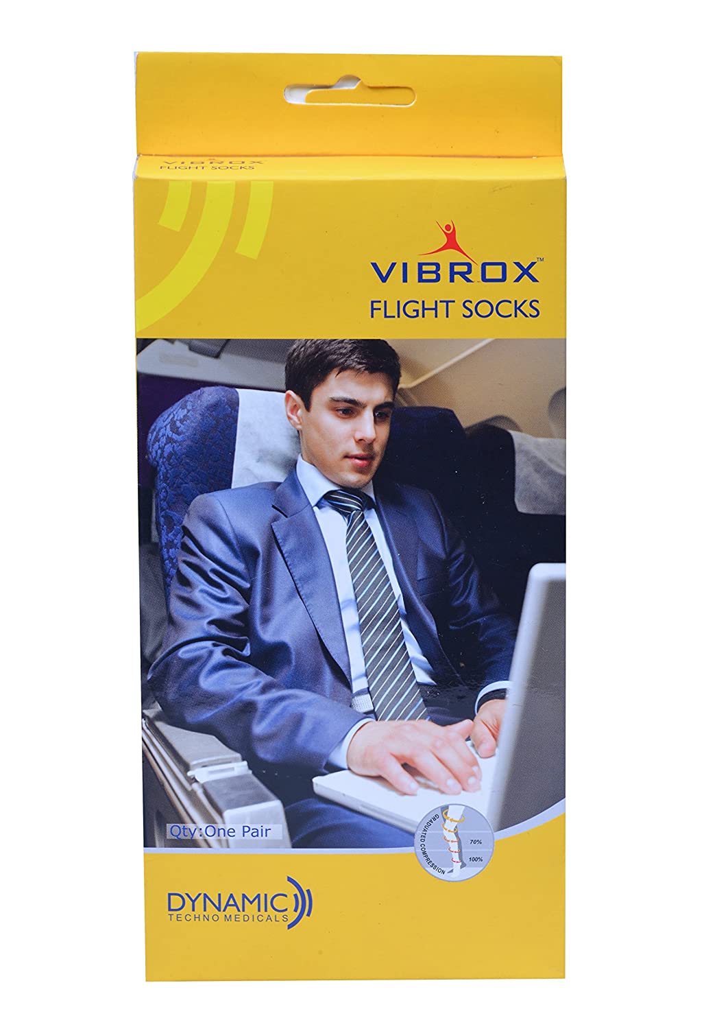 Vibrox Flight Socks