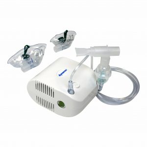 Dynarex Compressor Nebuliser