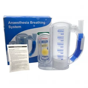 Anaesthesia Breathing System