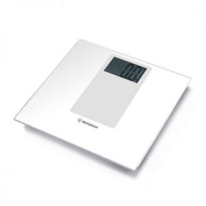 Electronic Bath Scale