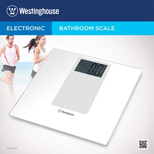 Alternative view of Electronic Bath Scale