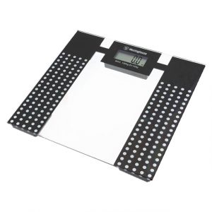 Electronic Bath Scale