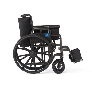 Medline 18" Guardian K1 Wheelchair