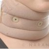 Cervical Collar Soft with Eyelet
