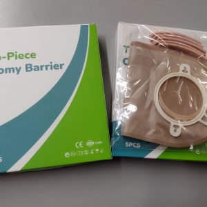 Colostomy Bags