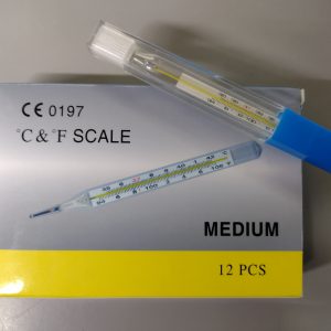 Clinical / Medical Thermometers