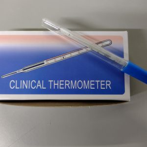 Clinical / Medical Thermometer