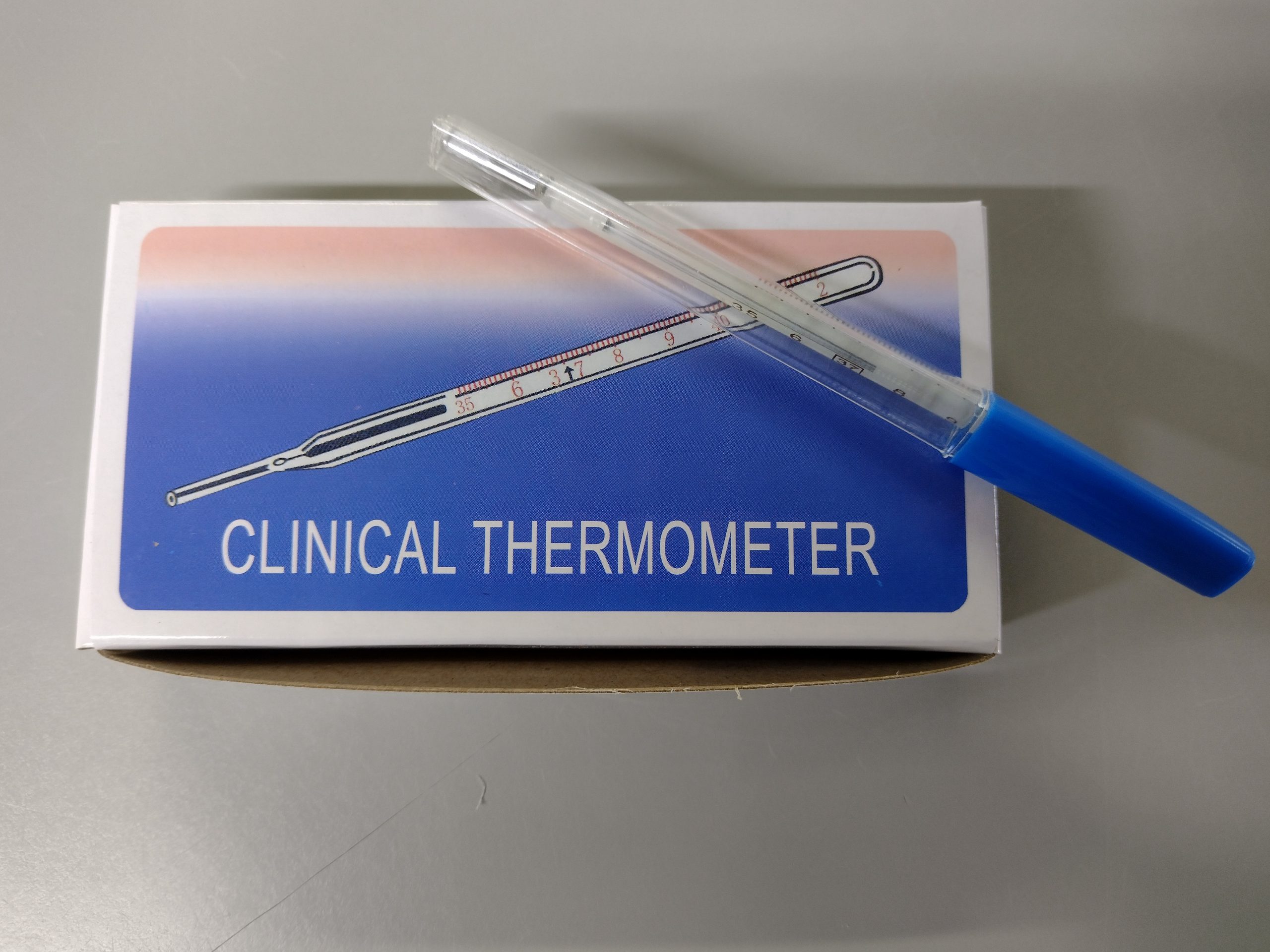 Clinical / Medical Thermometer