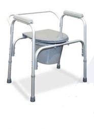 Commode #8801