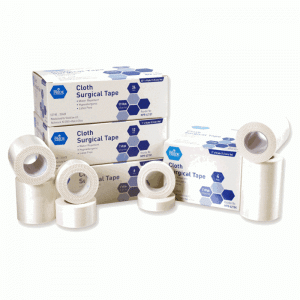 Surgical Tape (Cloth)