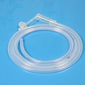 Silicone Stomach Tubes