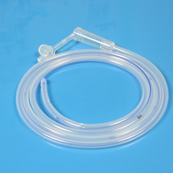Silicone Stomach Tubes