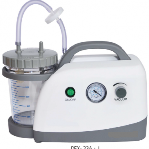 Suction Machine